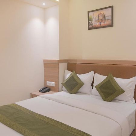 Hotel West Blue Mumbai Luaran gambar