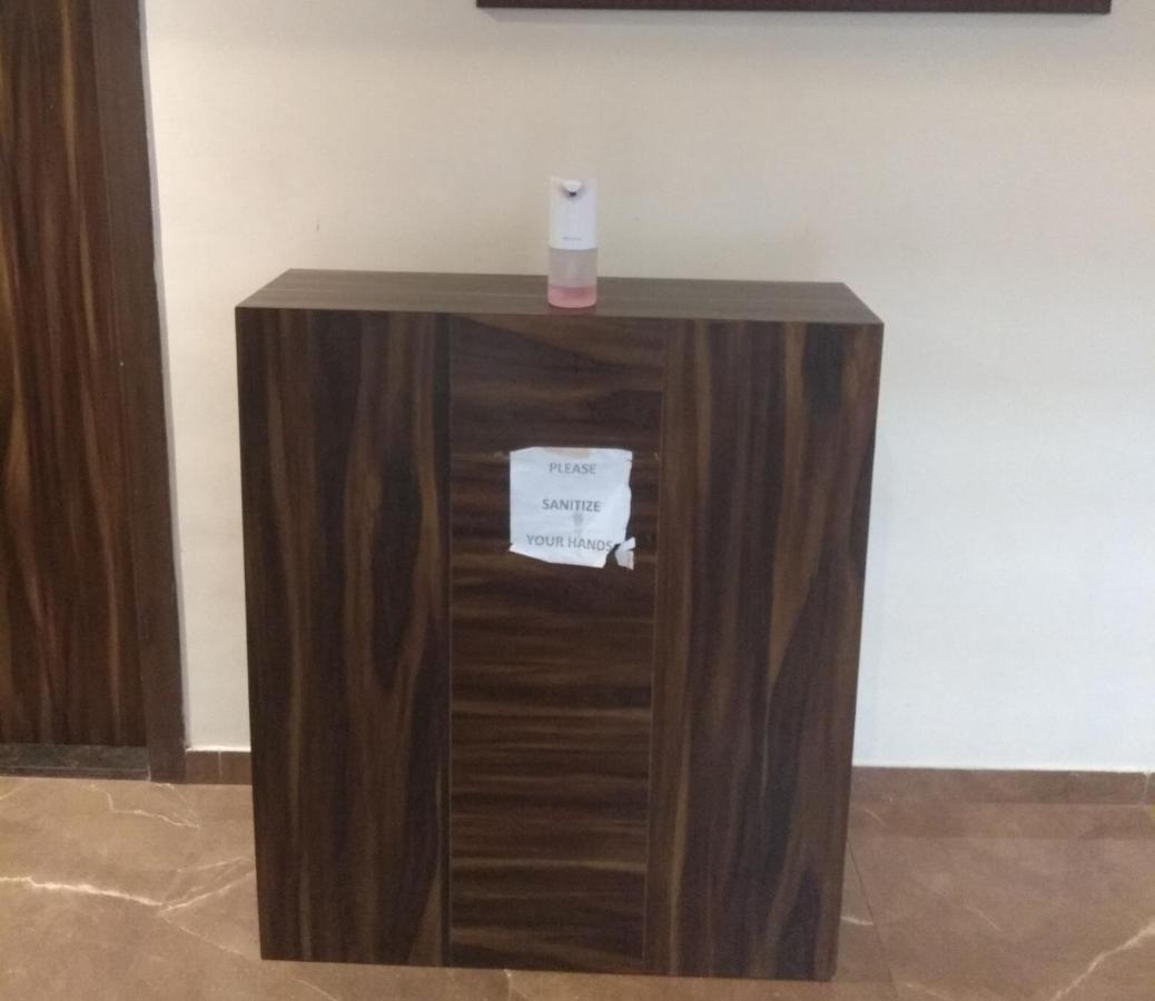 Hotel West Blue Mumbai Luaran gambar