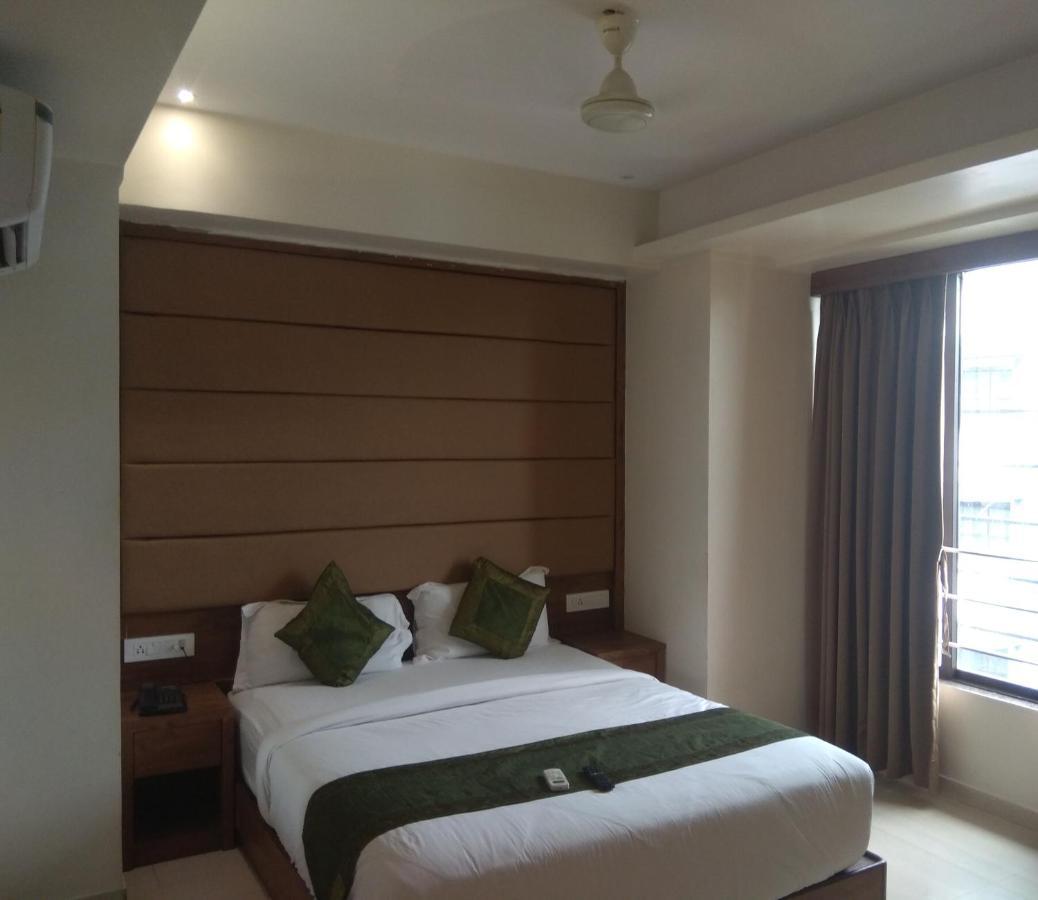 Hotel West Blue Mumbai Luaran gambar