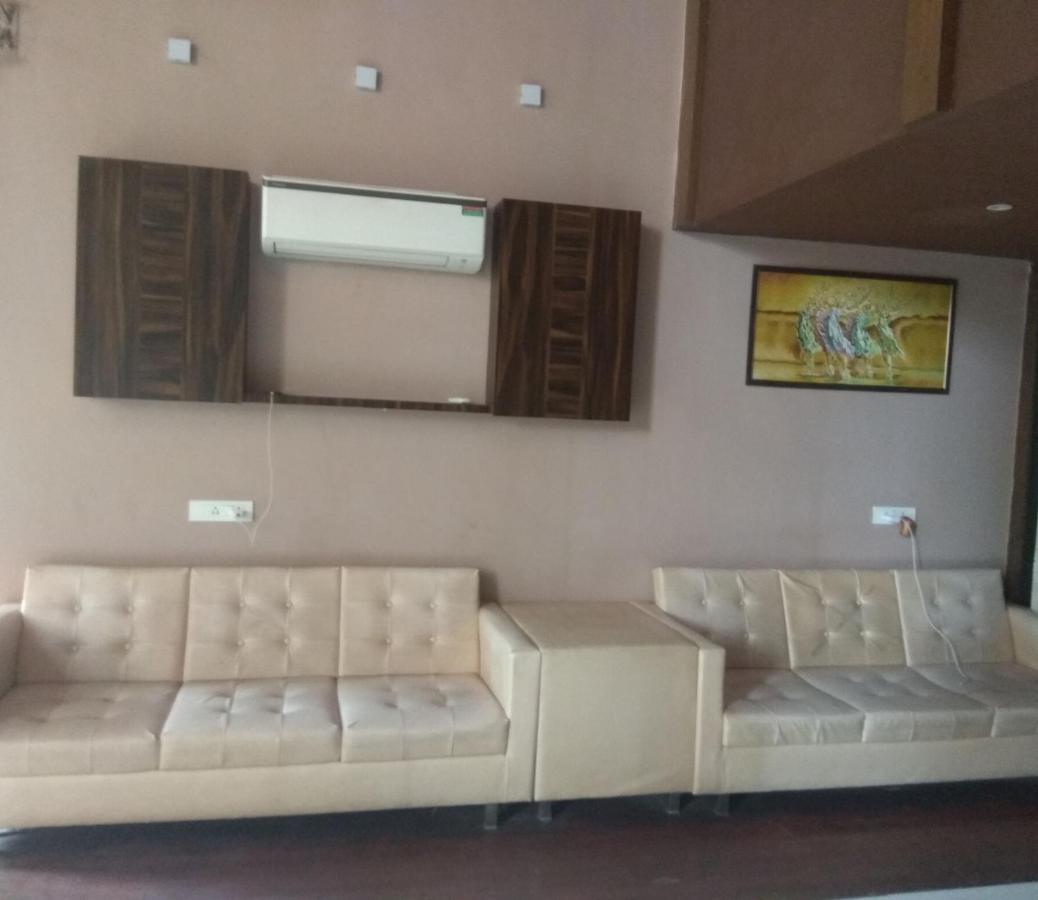 Hotel West Blue Mumbai Luaran gambar