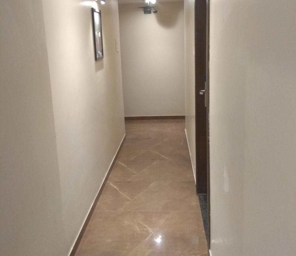 Hotel West Blue Mumbai Luaran gambar