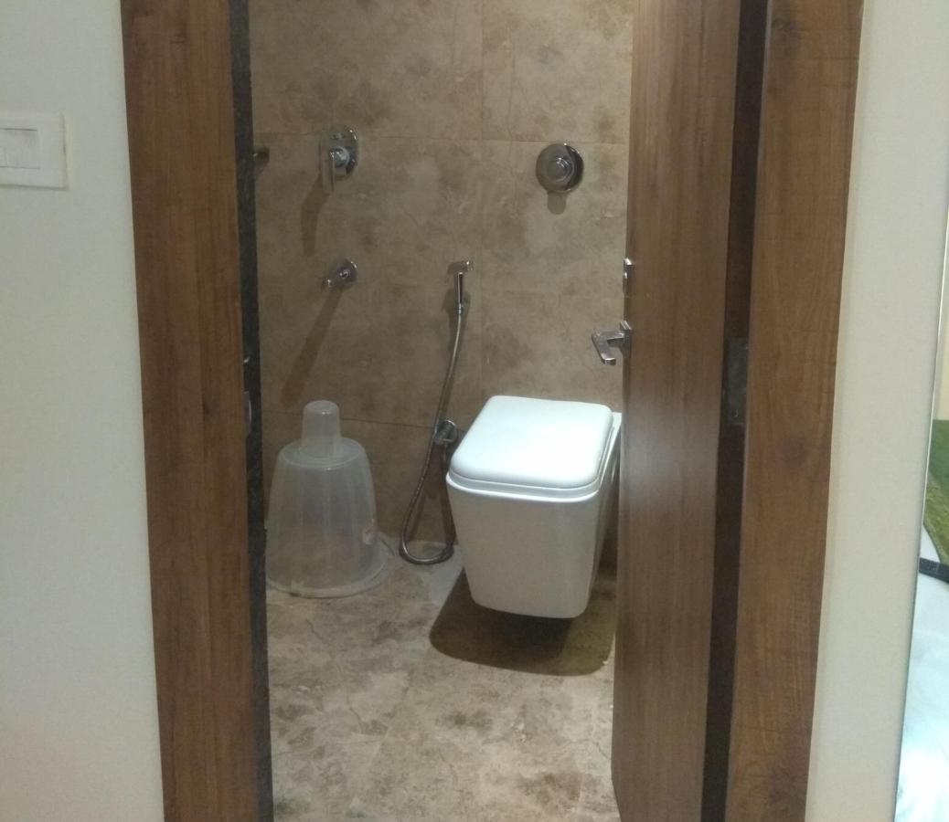 Hotel West Blue Mumbai Luaran gambar