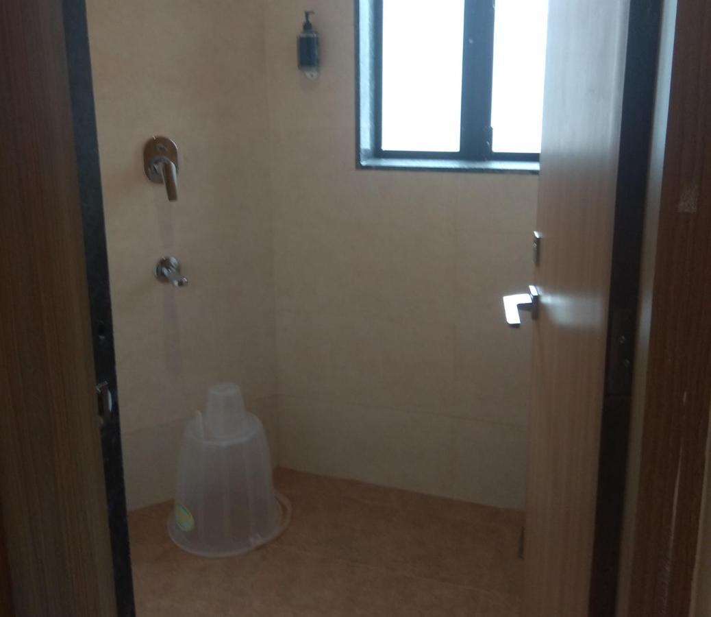 Hotel West Blue Mumbai Luaran gambar