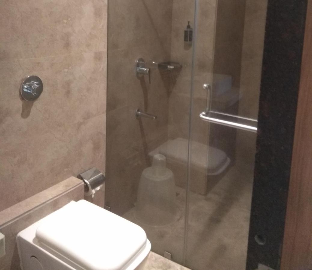 Hotel West Blue Mumbai Luaran gambar