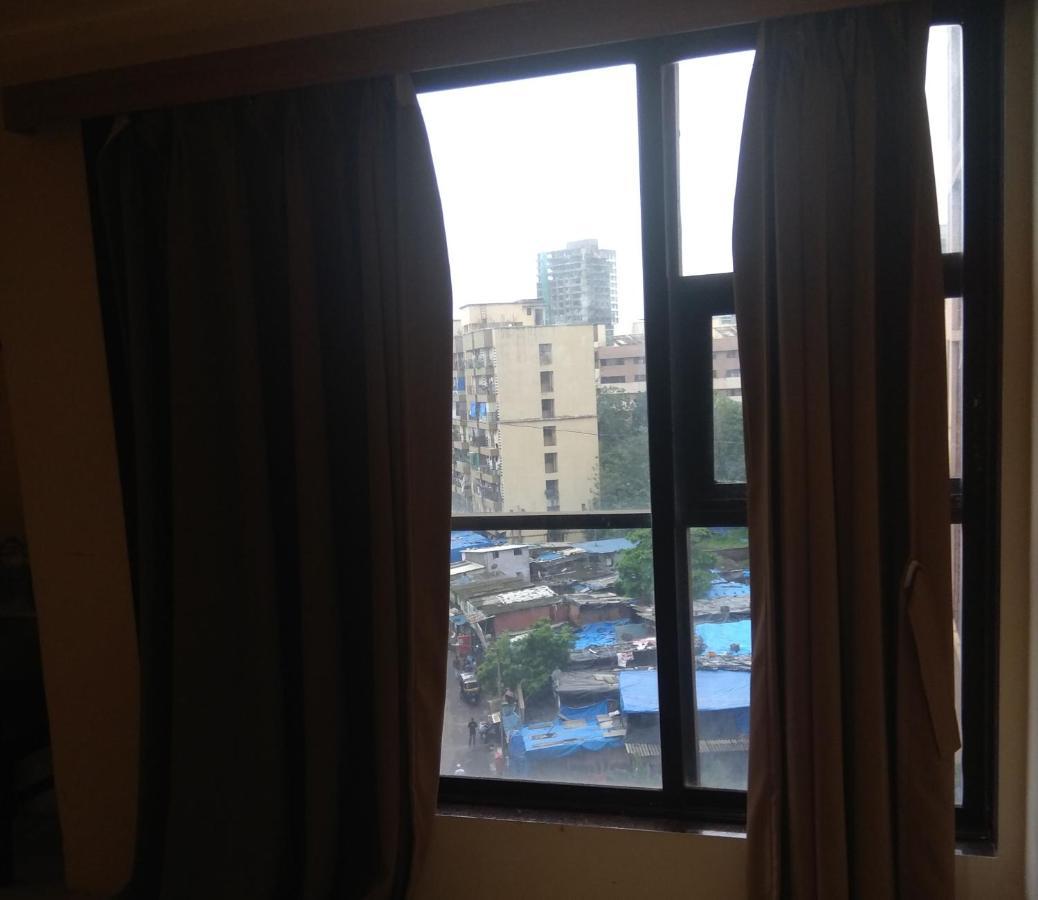 Hotel West Blue Mumbai Luaran gambar