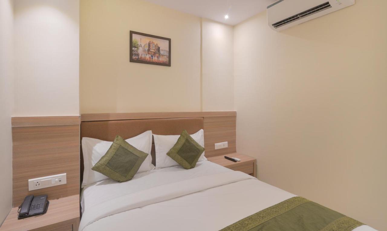 Hotel West Blue Mumbai Luaran gambar