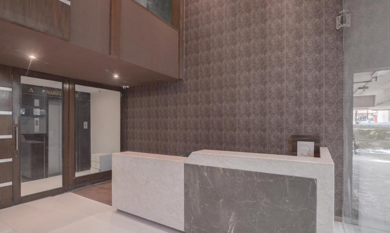 Hotel West Blue Mumbai Luaran gambar