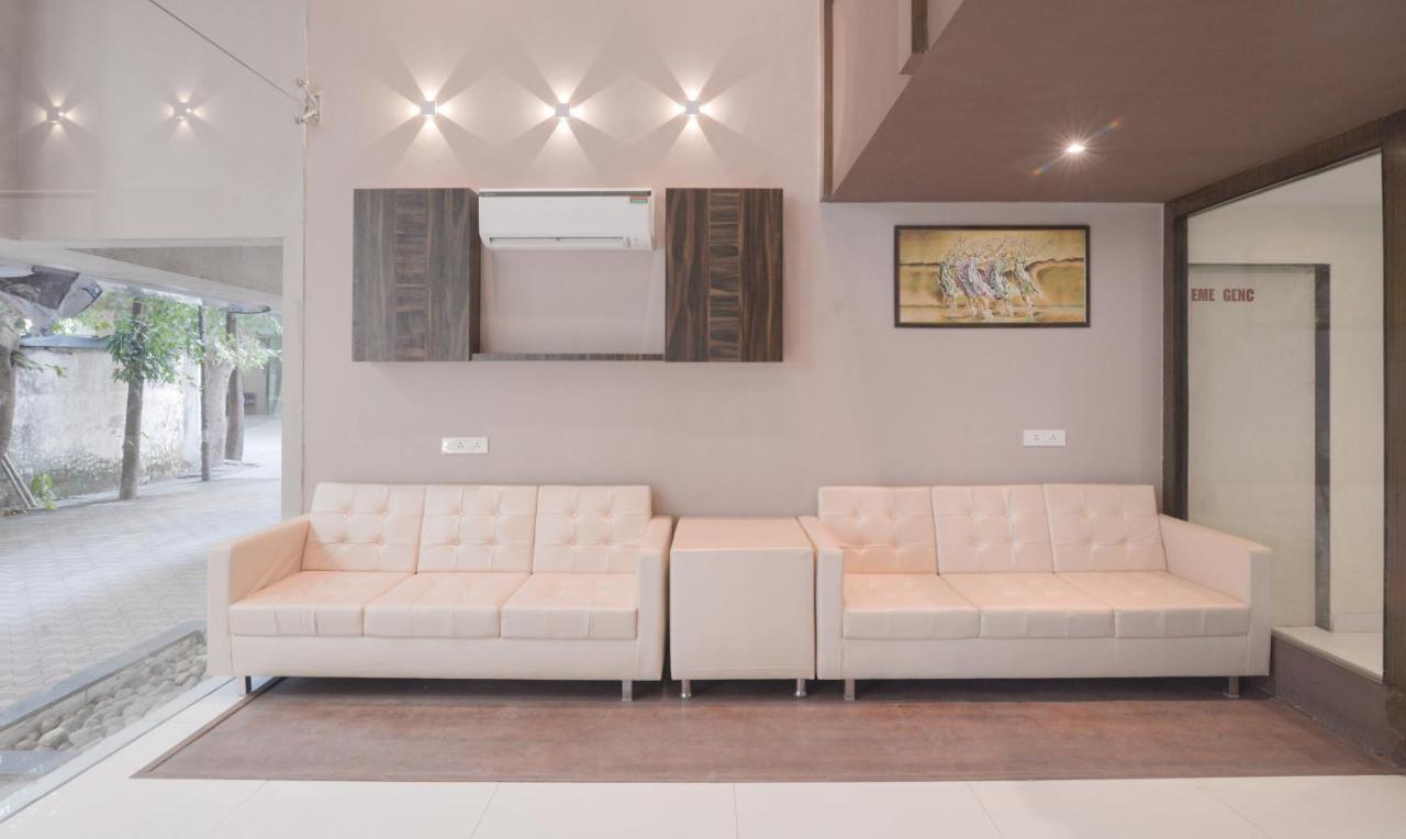 Hotel West Blue Mumbai Luaran gambar