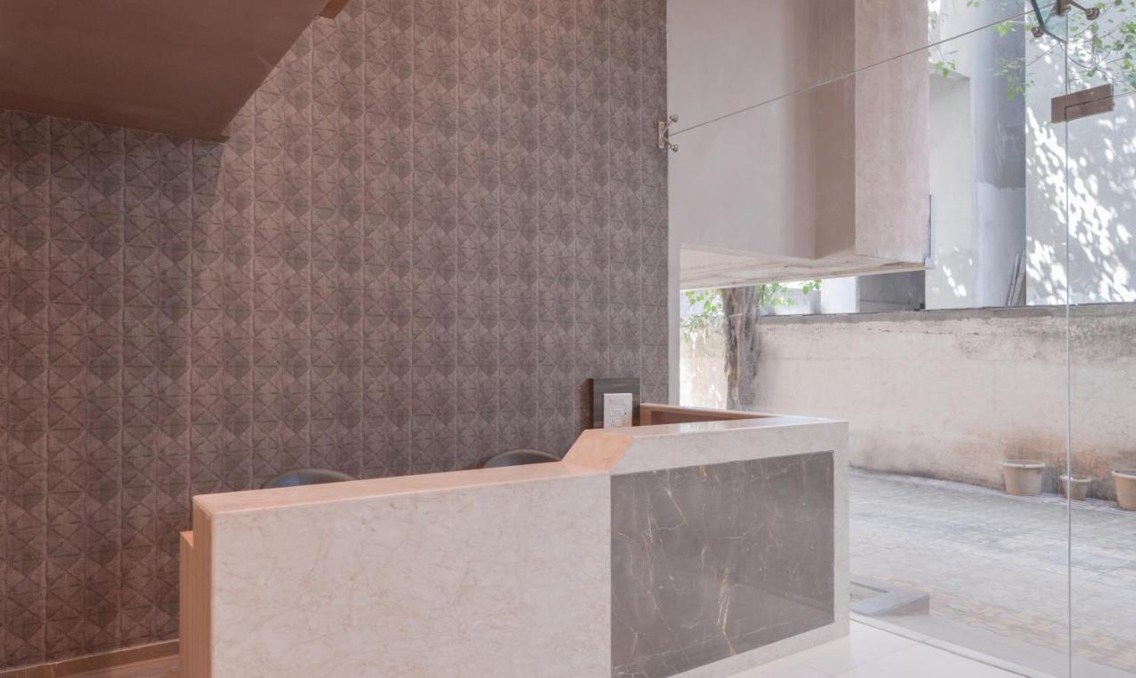 Hotel West Blue Mumbai Luaran gambar